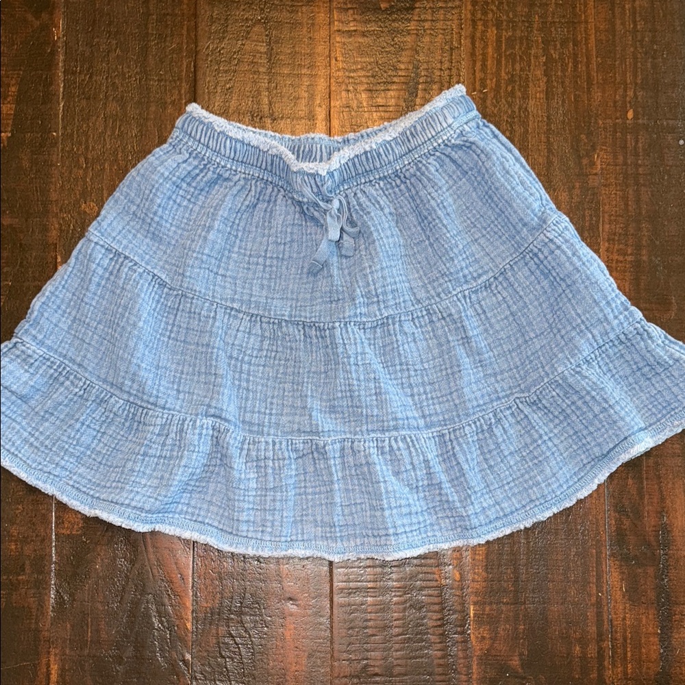 Aerie Pool To Party Skirt